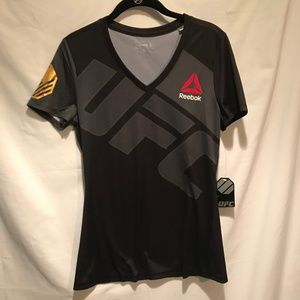Reebok UFC Ronda Rousey Jersey